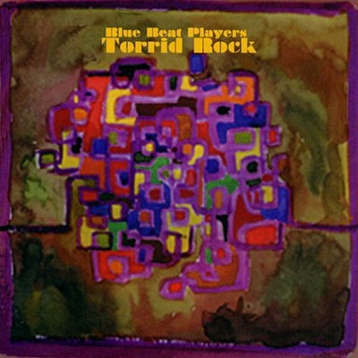 Blue Beat Players : Torrid Rock (CD, Album)